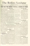 Sandspur, Vol. 26, No.12, December 5, 1924