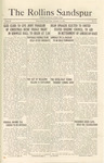 Sandspur, Vol. 26, No.13, December 12, 1924