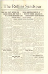 Sandspur, Vol. 26, No.18, January 30, 1925