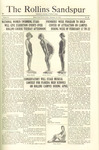 Sandspur, Vol. 26, No.20, February 13, 1925