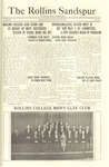 Sandspur, Vol. 26, No.24, March 20, 1925