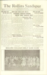 Sandspur, Vol. 26, No.25, March 27, 1925