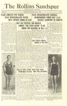 Sandspur, Vol. 26, No.28, April 17, 1925
