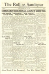 Sandspur, Vol. 26, No.35, June 5, 1925