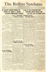 Sandspur, Vol. 26, No.36, June 12, 1925