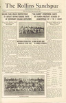 Sandspur, Vol. 27, No.5, October 23, 1925