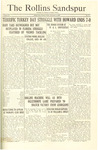 Sandspur, Vol. 27, No.11, December 4, 1925