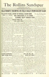 Sandspur, Vol. 27, No.12, December 11, 1925