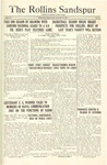 Sandspur, Vol. 27, No.13, December 18, 1925
