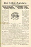 Sandspur, Vol. 27, No.14, December 25, 1925