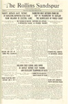 Sandspur, Vol. 27, No.18, January 29, 1926