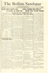 Sandspur, Vol. 27, No.21, February 19, 1926
