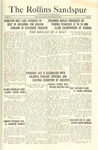 Sandspur, Vol. 27, No.22, February 26, 1926
