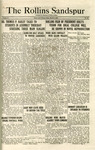 Sandspur, Vol. 27, No.23, March 5, 1926