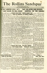 Sandspur, Vol. 27, No.24, March 12, 1926