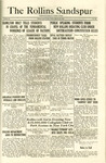Sandspur, Vol. 27, No.25, March 19, 1926