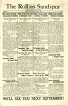 Sandspur, Vol. 27, No.36, June 4, 1926