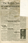 Sandspur, Vol. 28, No.1, September 24, 1926