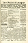 Sandspur, Vol. 28, No.6, October 29, 1926