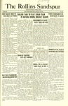 Sandspur, Vol. 28, No.12, December 10, 1926