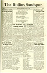 Sandspur, Vol. 28, No.13, December 17, 1926