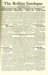 Sandspur, Vol. 28, No.14, January 7, 1927