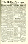 Sandspur, Vol. 28, No.15, January 14, 1927