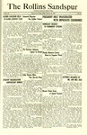 Sandspur, Vol. 28, No.21, February 25, 1927