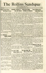 Sandspur, Vol. 28, No.23, March 11, 1927
