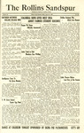 Sandspur, Vol. 28, No.29, April 22, 1927