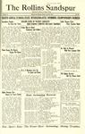 Sandspur, Vol. 28, No.30, April 29, 1927