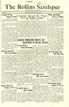 Sandspur, Vol. 28, No.32, May 13, 1927