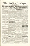 Sandspur, Vol. 29, No.4, October 21, 1927