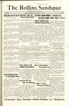 Sandspur, Vol. 29, No.7, November 11, 1927