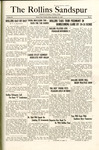Sandspur, Vol. 29, No.8, November 18, 1927