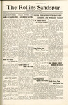Sandspur, Vol. 29, No.13, January 13, 1928