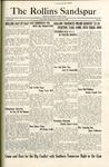 Sandspur, Vol. 29, No.15, January 27, 1928