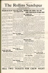 Sandspur, Vol. 29, No.16, February 3, 1928