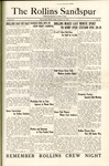 Sandspur, Vol. 29, No.17, February 10, 1928