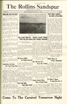 Sandspur, Vol. 29, No.18, February 17, 1928