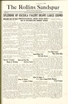 Sandspur, Vol. 29, No.19, February 24, 1928