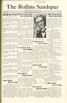 Sandspur, Vol. 29, No.21, March 9, 1928