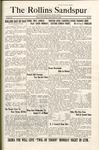 Sandspur, Vol. 29, No.23, March 23, 1928