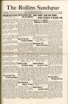 Sandspur, Vol. 29, No.24, March 30, 1928