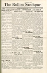 Sandspur, Vol. 29, No.25, April 6, 1928