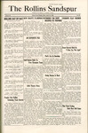 Sandspur, Vol. 29, No.26, April 13, 1928