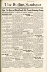 Sandspur, Vol. 29, No.29, May 11, 1928