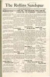 Sandspur, Vol. 29, No.30, May 18, 1928