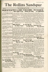 Sandspur, Vol. 29, No.31, June 1, 1928