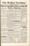 Sandspur, Vol. 30, No.2, October 5, 1928
